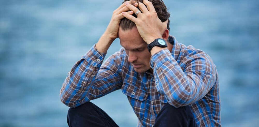 5 Anledningar att Hantera Stress på Arbetsplatsen
